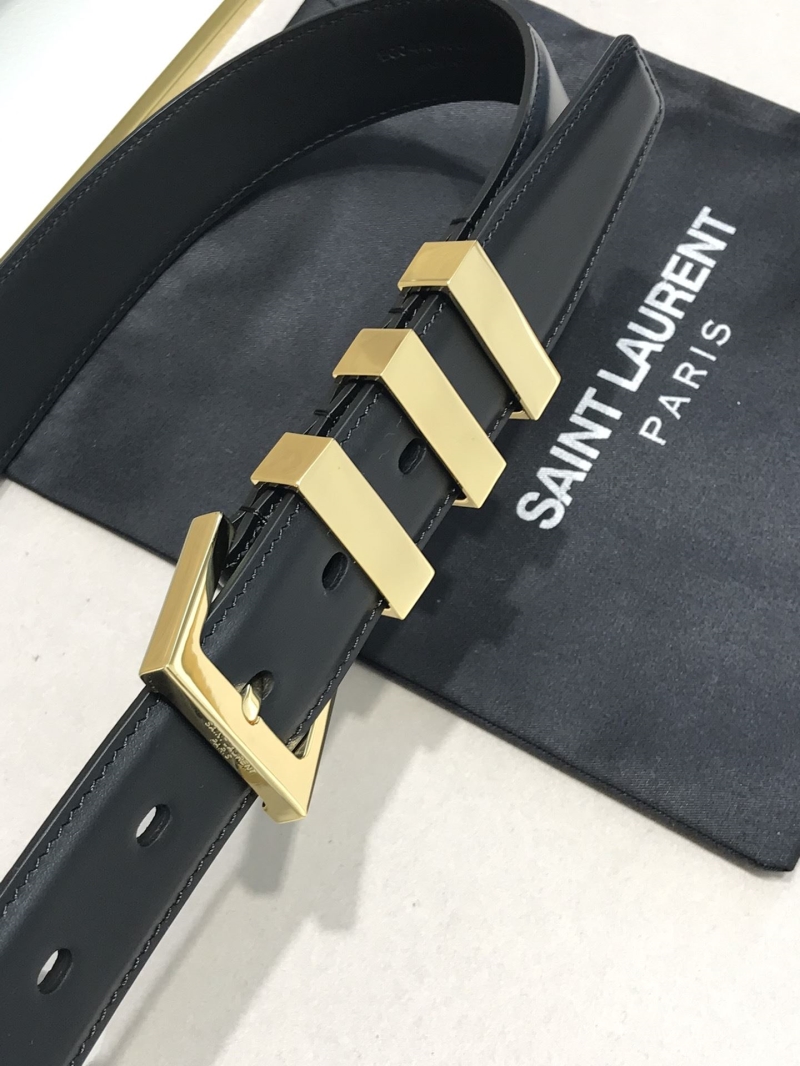 YSL Belts